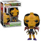 Funko POP Television Beast Wars: Transformers - Blackarachnia 1715 Vinyl Figure