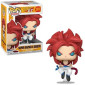 Funko POP Animation Dragon Ball GT - Super Saiyan 4 Gogeta 2074 Vinyl Figure