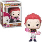 Funko POP Animation Hunter X Hunter - Hisoka 652 Vinyl Figure