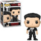 Funko POP Marvel Daredevil Born Again - Punisher 1545 Bobble-Head