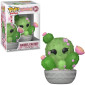 Funko POP Plants Flora - Barrel Cactus 01 Vinyl Figure