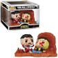 Funko POP Moment Television Invincible - Omni-Man & Invincible 1503 Vinyl Figure Special Edition