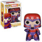 Funko POP Marvel - Magneto 62 Bobble-Head
