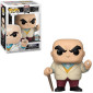 Funko POP Marvel 80 Years - Kingpin 550 Bobble-Head Specialty Series