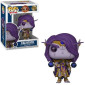 Funko POP Games World of Warcraft: The War Within - Xal’atath 1102 Vinyl Figure