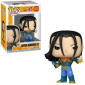 Funko POP Animation Dragon Ball GT - Super Android 17 2075 Vinyl Figure