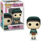 Funko POP Television Squid Game - Chul-Su 1732 Vinyl Figure
