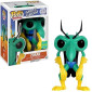 Funko POP Animation Space Ghost - Zorak 123 Vinyl Figure 2016 Summer Convention Exclusive