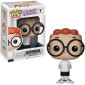 Funko POP Animation Mr. Peabody & Sherman - Sherman 7 Vinyl Figure