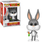 Funko POP Animation Looney Tunes - Bugs Bunny 307 Vinyl Figure