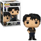 Funko POP Books Powerless - Kai Azer 47 Vinyl Figure