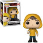 Funko POP Movies IT - Georgie Denbrough 536 Vinyl Figure
