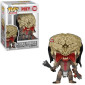 Funko POP Movies Prey - Feral Predator 1909 Vinyl Figure