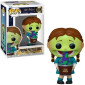Funko POP Harry Potter - Puking Pastille Girl 185 Vinyl Figure