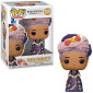 Funko POP Television Bridgerton - Queen Charlotte 1470 Vinyl Figure
