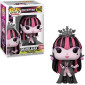 Funko POP Retro Toys Monster High - Draculaura 163 Vinyl Figure