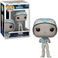 Funko POP Movies Tron - Yori 1855 Vinyl Figure