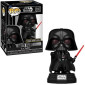Funko POP Movies Star Wars - Darth Vader 795 Lights & Sound Bobble-Head