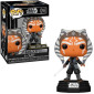 Funko POP Movies Star Wars - Ahsoka 794 Lights & Sound Bobble-Head