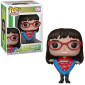 Funko POP Television Ugly Betty - Betty Suarez 1794 Vinyl Figure