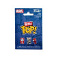 Funko Bitty POP! Marvel Spider-Man - Mystery Pouch Vinyl Figure