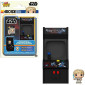 Funko POP Bitty POP Arcade Display - Star Wars Vinyl Figure