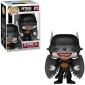 Funko POP Heroes The Batman Who Laughs - The Batman Who Laughs 572 Vinyl Figure