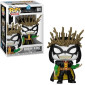 Funko POP Heroes DC Dark Multiverse - Robin King 581 Vinyl Figure