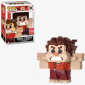Funko POP 8-Bit Wreck-It Ralph - Wreck-It Ralph 30 Vinyl Figure 2018 Summer Convention Exclusive