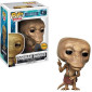 Funko POP Movies Valerian and the City of a Thousand Planets - Doghan Daguis Chase 676 Vinyl Figure