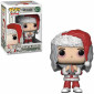 Funko POP Movies Trading Places - Santa Louis 677 Vinyl Figure