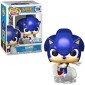 Funko POP Plus Sonic the Hedgehog - Sonic 1114 Vinyl Figure Special Edition