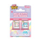 Funko Bitty POP Hello Kitty and Friends - Hello Kitty & Cinnamoroll 2-pack Vinyl Figures