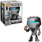 Funko POP Games Fallout 4 - Liberty Prime (Battle) 170 Vinyl Figure Exclusive