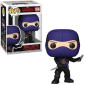 Funko POP Marvel Daredevil Born Again - Bullseye 1546 Bobble-Head