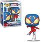 Funko POP Marvel Spider-Man - Spider-Boy 1511 Vinyl Figure Supreme Limited Edition 9500pcs