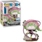 Funko POP Plus Demon Slayer - Mitsuri Kanroji 2046 Vinyl Figure Special Edition