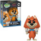 Funko POP Digital Hanna-Barbera Huckleberry Hound - Mr. Jinks with Dixie & Pixie 288 Vinyl Figure NFT Release 2000pcs