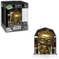 Funko POP Digital Star Wars - C-3PO 277 Bobble-Head NFT Release 3000pcs