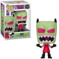 Funko POP Animation Invader Zim - Zim 2141 Vinyl Figure
