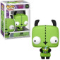 Funko POP Animation Invader Zim - GIR 2142 Vinyl Figure
