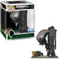 Funko POP Deluxe Alien - Xenomorph With Jonesy 1936 Vinyl Figure Special Edition