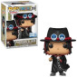 Funko POP Animation One Piece - Portgas D. Ace 2130 Vinyl Figure Special Edition