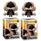 Funko POP Bundle of 2 Tokyo Ghoul Re - Hinami Fueguchi & GitD Chase 1546 Vinyl Figures