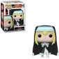Funko POP Animation Fire Force - Iris 979 Vinyl Figure