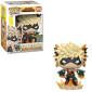 Funko POP Animation My Hero Academia - Katsuki Bakugo 803 Vinyl Figure 2020 Summer Convention Exclusive