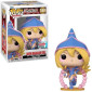 Funko POP Animation Yu-Gi-Oh! - Dark Magician Girl 1461 Vinyl Figure 2023 Fall Convention Exclusive