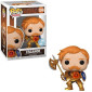 Funko POP Animation The Seven Deadly Sins - Escanor 1346 Vinyl Figure Special Edition