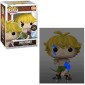 Funko POP Animation The Seven Deadly Sins - Meliodas GitD Chase 1344 Vinyl Figure Special Edition