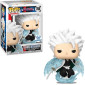 Funko POP Animation Bleach - Toshiro Hitsugaya 1700 Vinyl Figure Funko Shop Exclusive